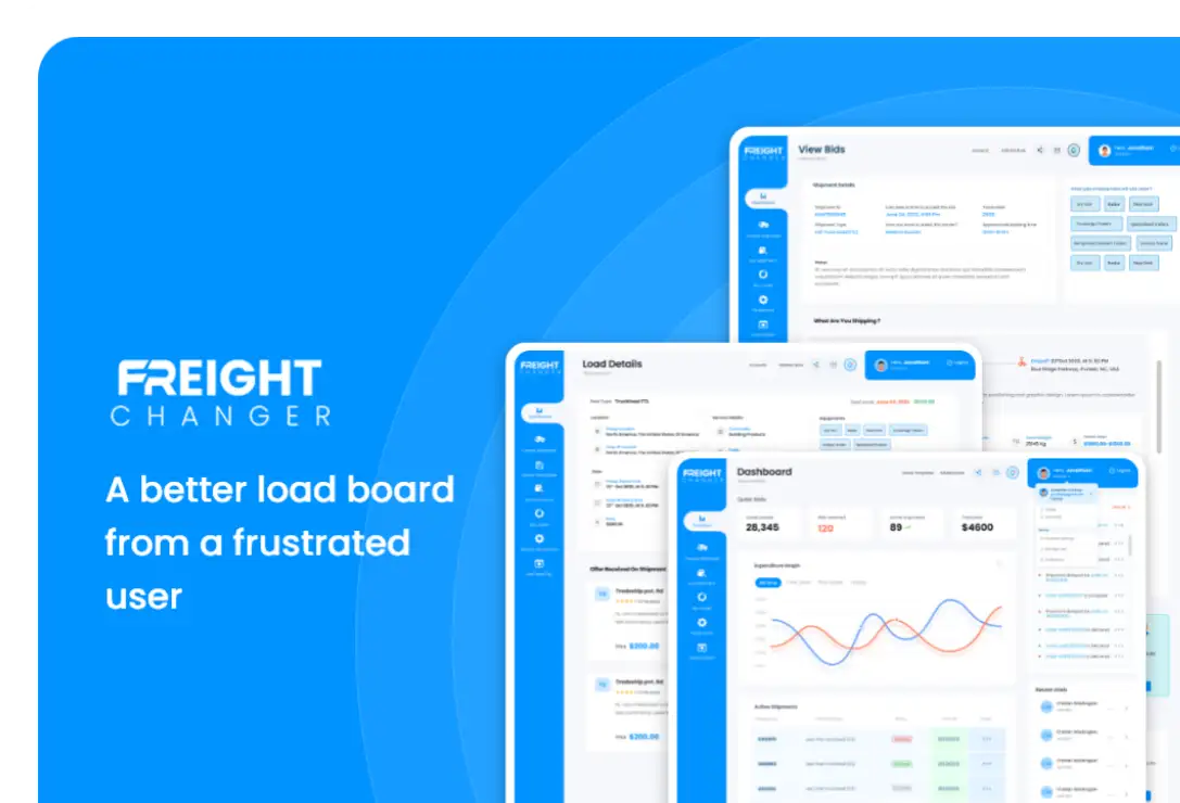 Freightchanger