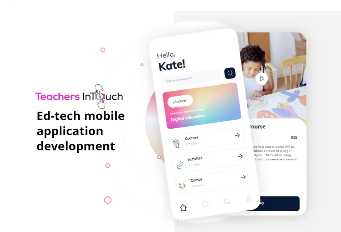 TeachersInTouch