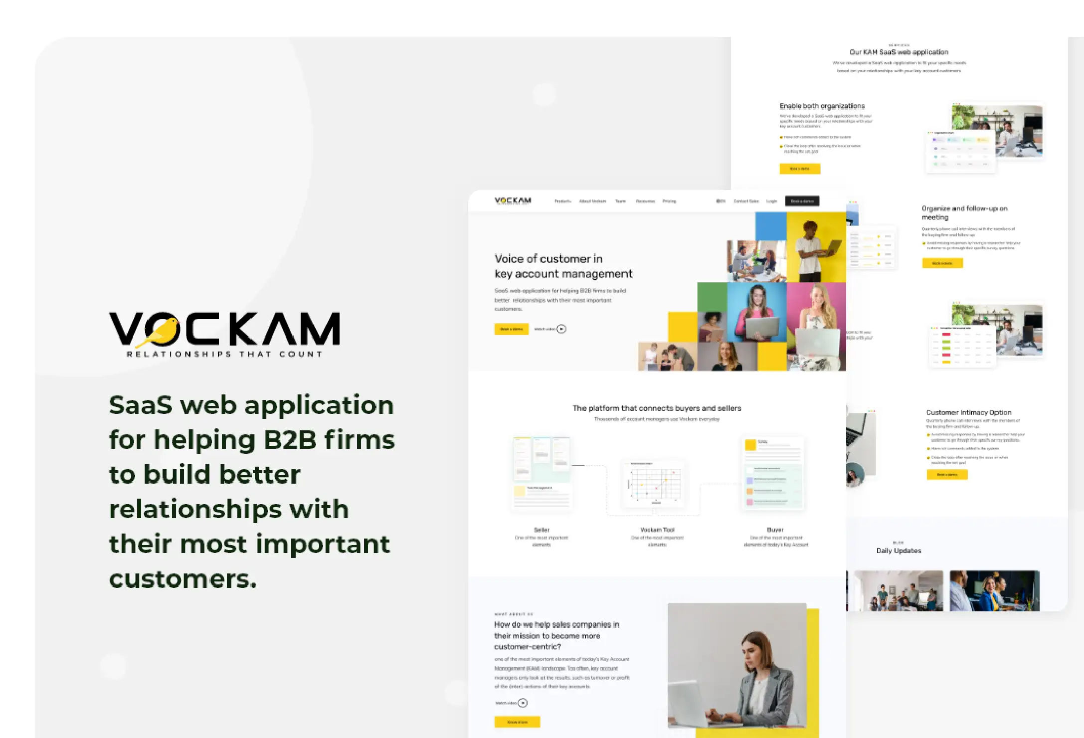VOCKAM