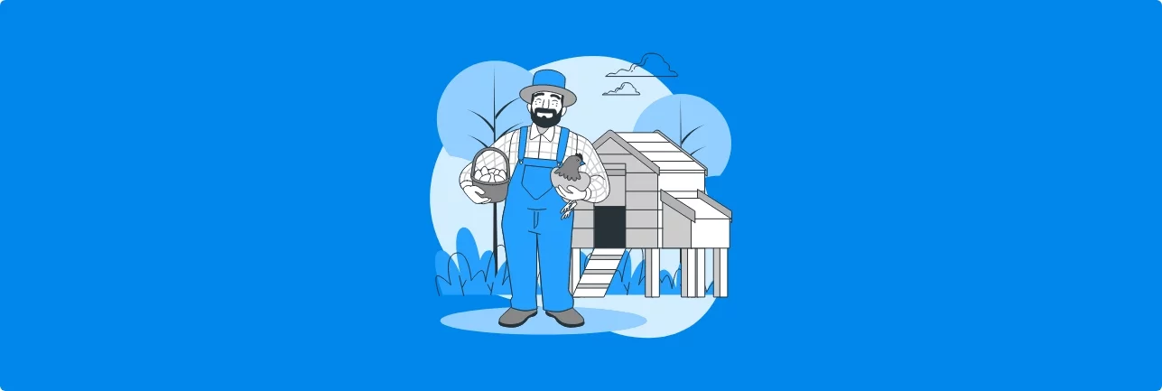 How Could IT Assist Farmers to Improve Their Decision Making?