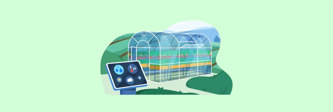 How Smart Farming is Pushing the Future of Agriculture Industry to the Next Level