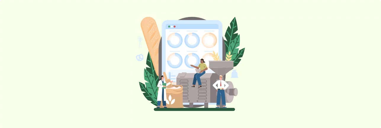 How is IT assisting Farmers in their Learning?