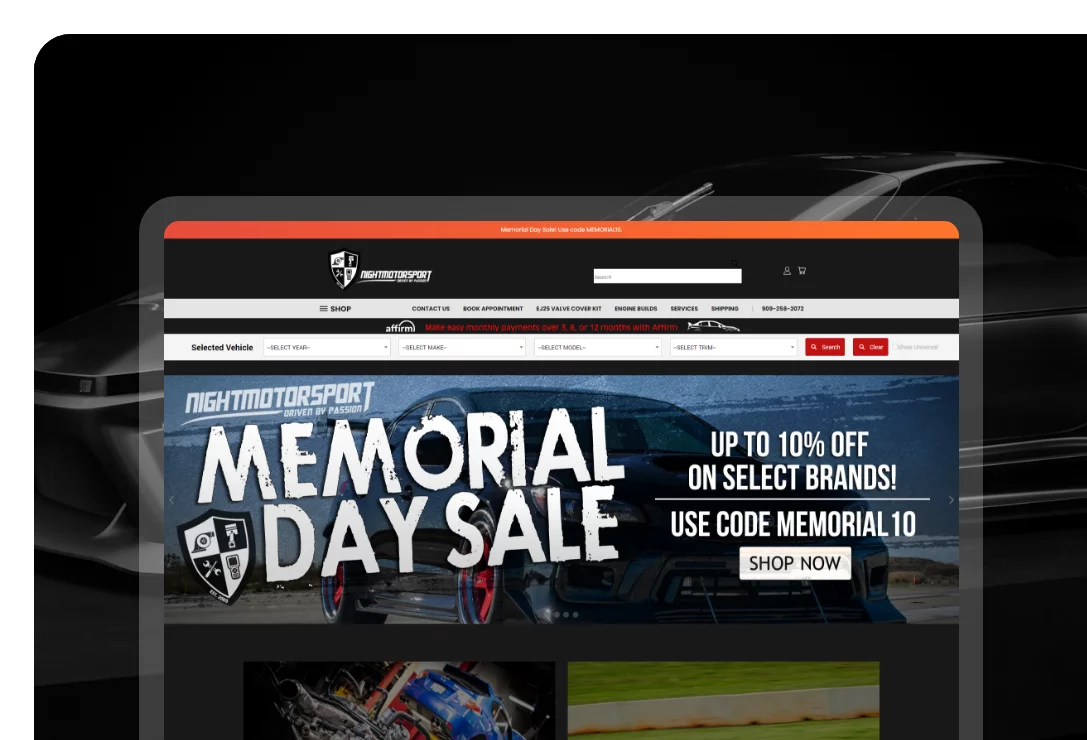 NightMotorSports