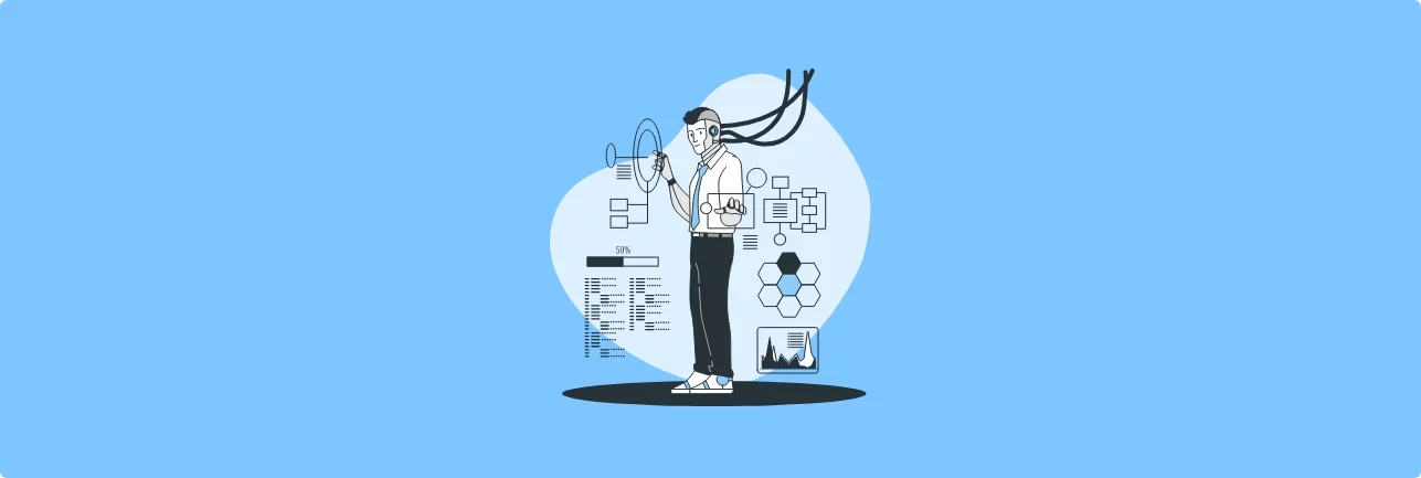 Looking for the Best AI experts in India? Here are the top 5: Clutch Recommended