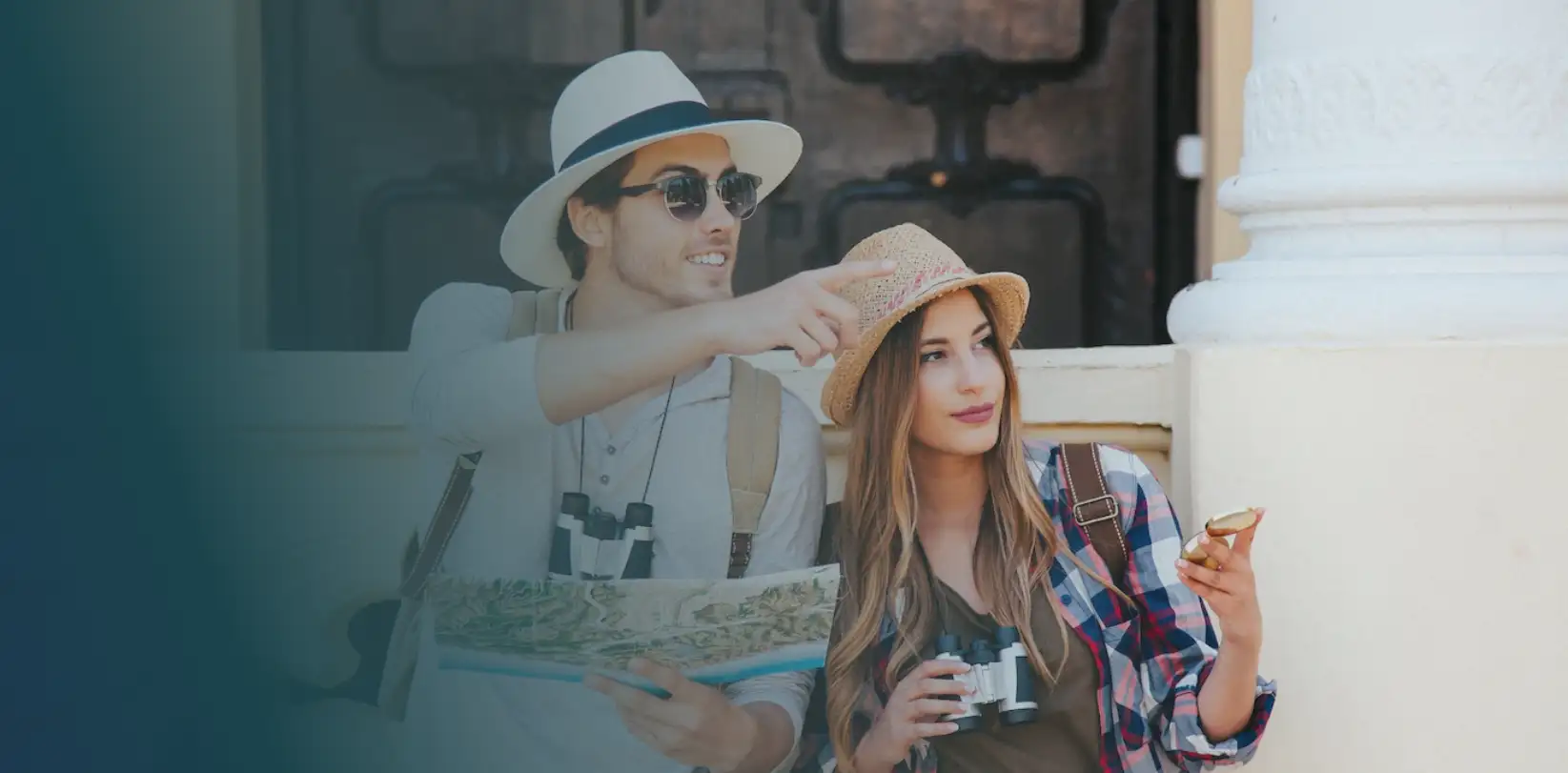 Travel & Hospitality