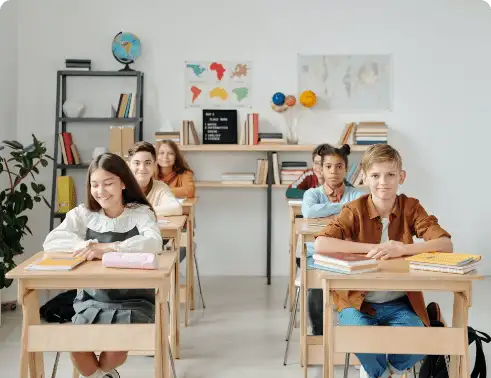 Education & Learning