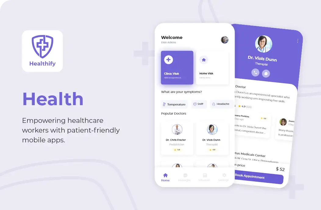 Health