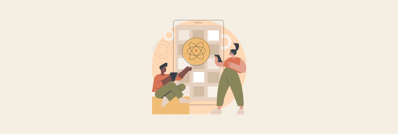 Adopting a Success-Oriented Mindset: ReactJS Development with Pitangent