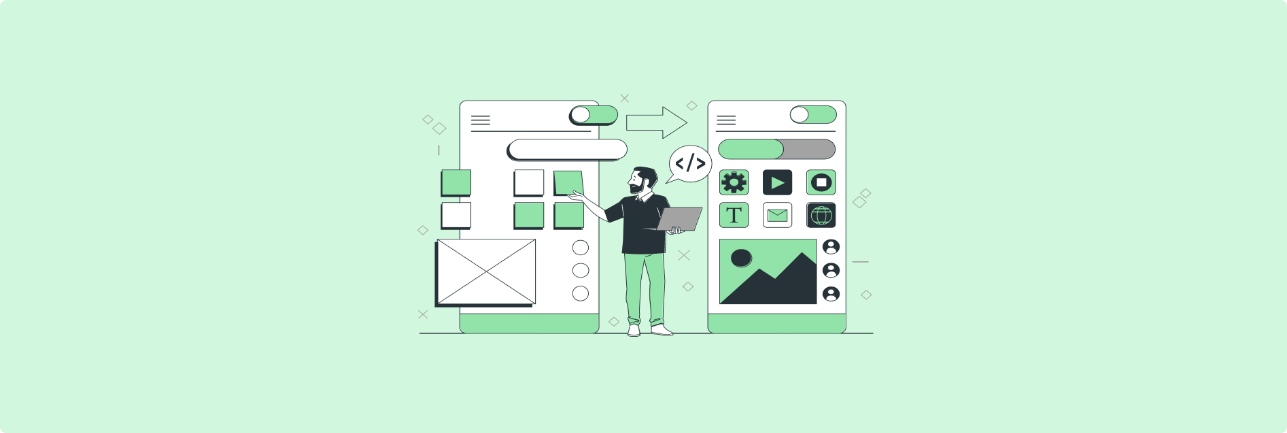 How Custom Mobile Apps Can Solve Unique Business Problems?