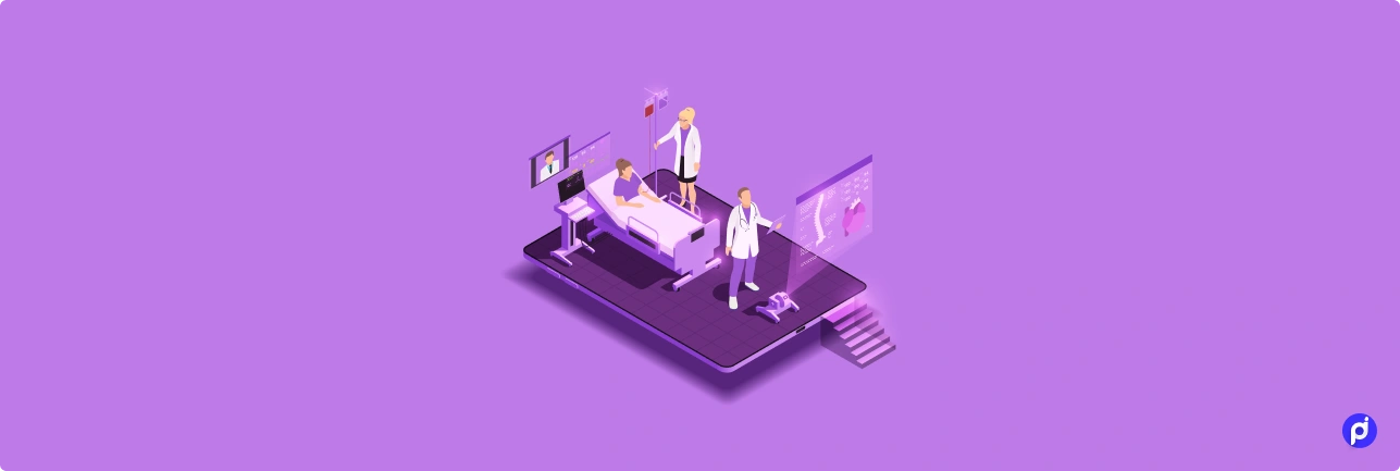 Beyond the Clinic: A Deep Dive into AI and HealthTech Advancements