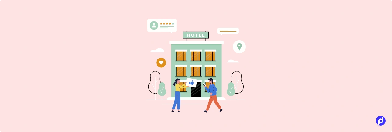 Destination User Satisfaction:  Progressive UX Strategies in Travel and Hospitality