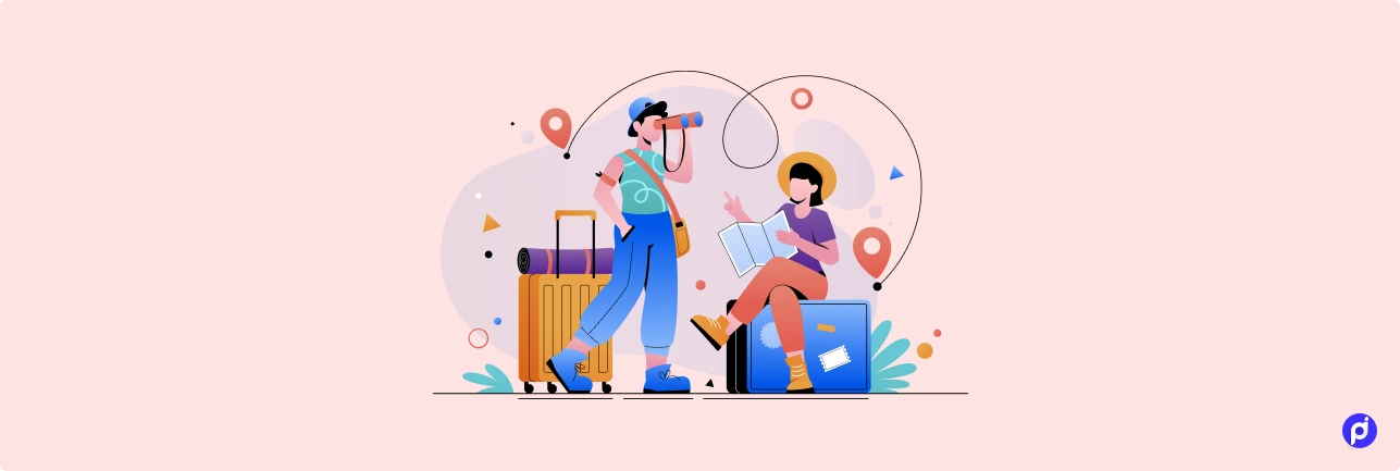 Fasten Your Seatbelts: Tech’s Unstoppable Impact on Travel and Hospitality