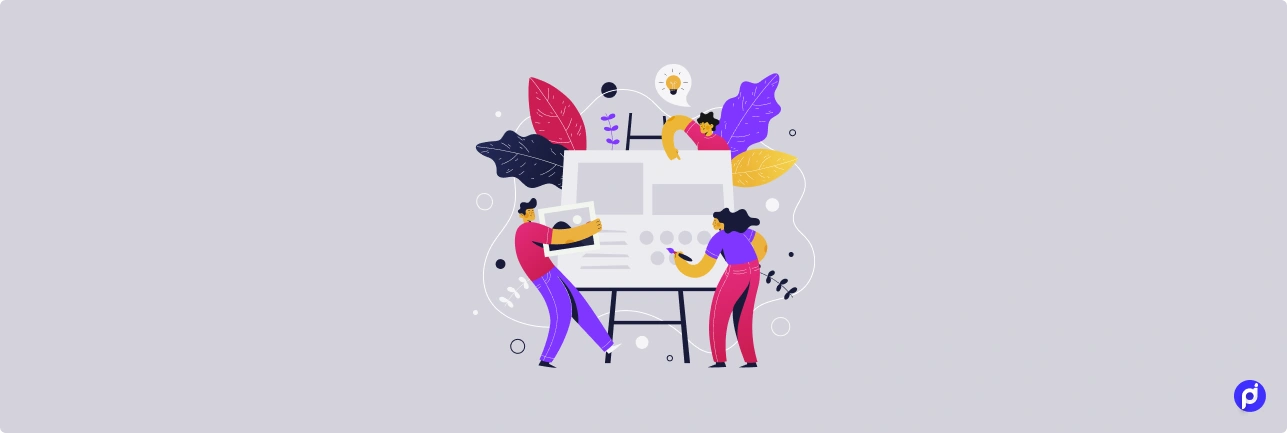 Designing Success: The Top 5 Reasons Your Business Deserves a UI/UX Makeover