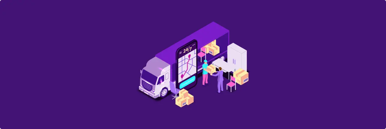 Optimizing Imports & Exports: Software Roles for Efficient Supply Chains