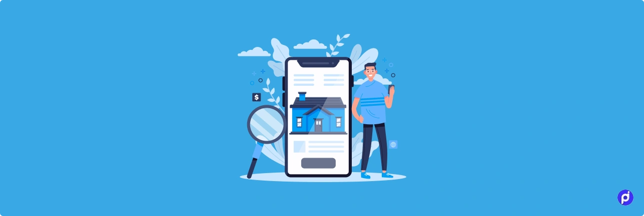 Housing in the Palm of Your Hand: The Messaging App Makeover in Real Estate
