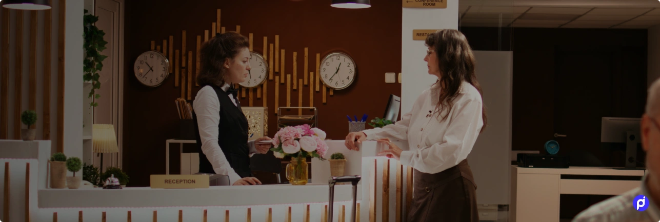 Navigating Change: Fintech’s Influence on Travel and Hospitality