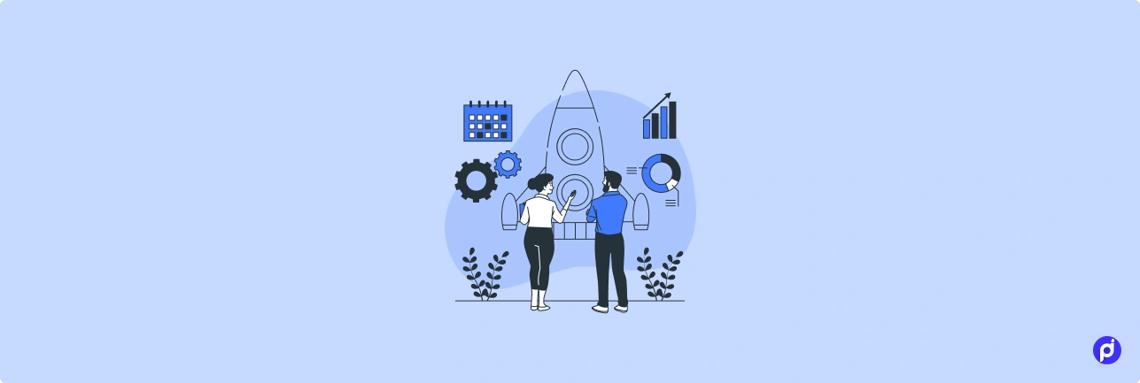 Overcoming Startup Challenges: PiTangent as Your Strategic Technology Partner