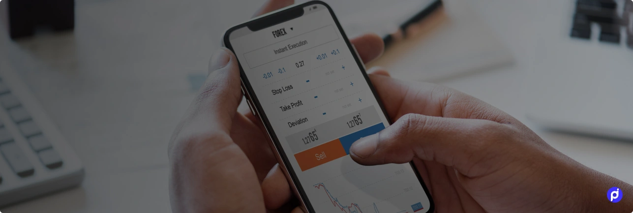 Powering the Future: 8 Trends Shaping SaaS Mobile App Landscape