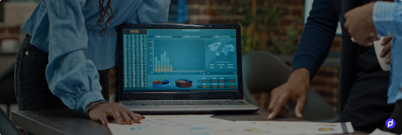 Key Areas Where Data Science Services Drive Profit