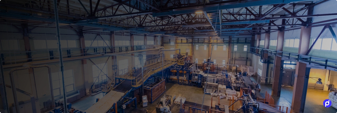Cloud Manufacturing Solutions to Enhance Factory Operations: Key Types