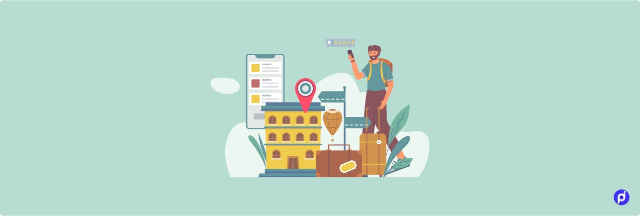Essential Tips to Make Your Travel and Hospitality Software Stand Out