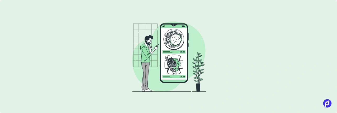 Flavoring Success with Food Delivery App Development: 3 Case Studies