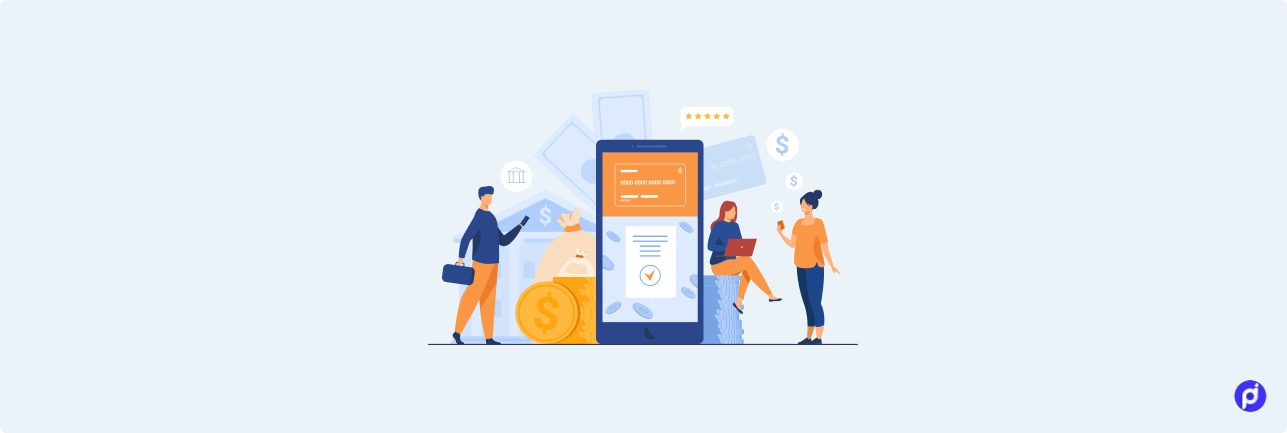 Monetizing Your Fintech App: A Strategic Guide