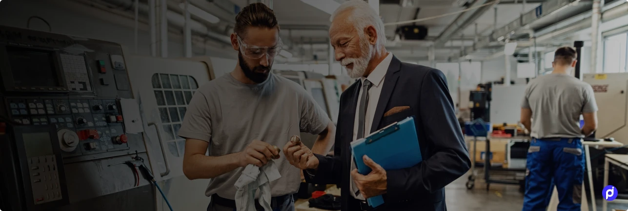 The Role of Manufacturing Applications in Modern Industry