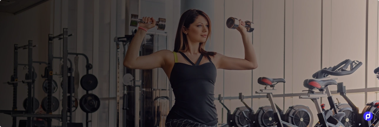 Why Your Fitness Studio Should Invest in a Mobile App?