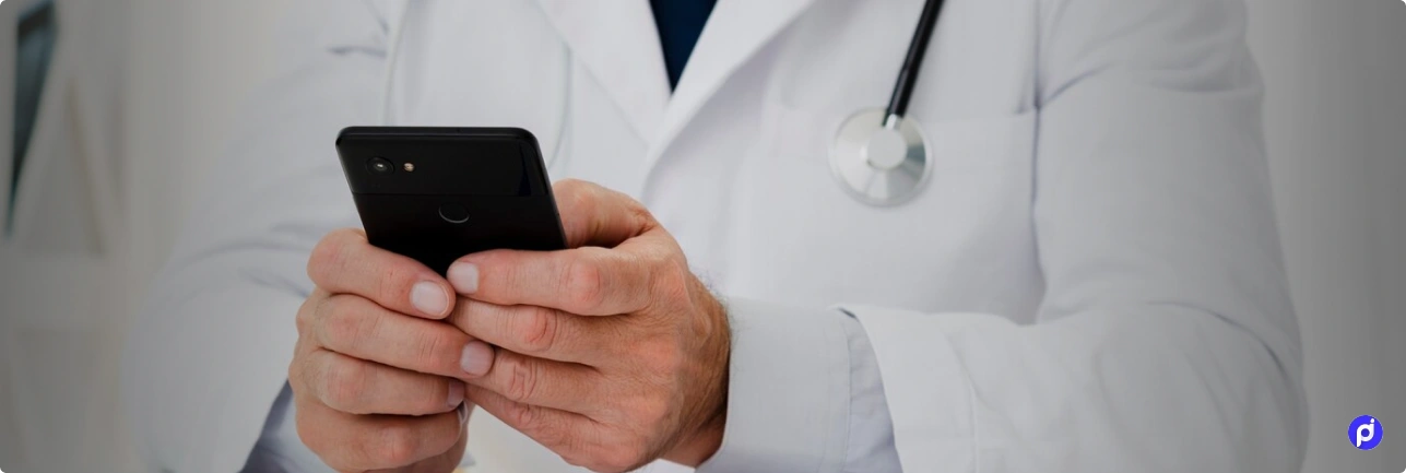 Boost Efficiency and Safety in Medical Instrumentation with Healthcare Apps