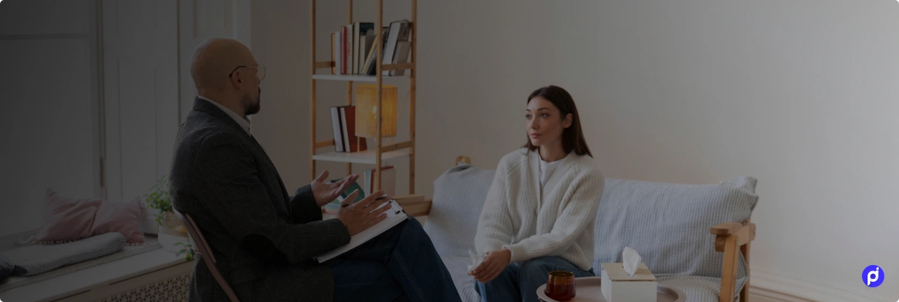 Enhancing Mental Health Care through Innovative Healthcare App Development