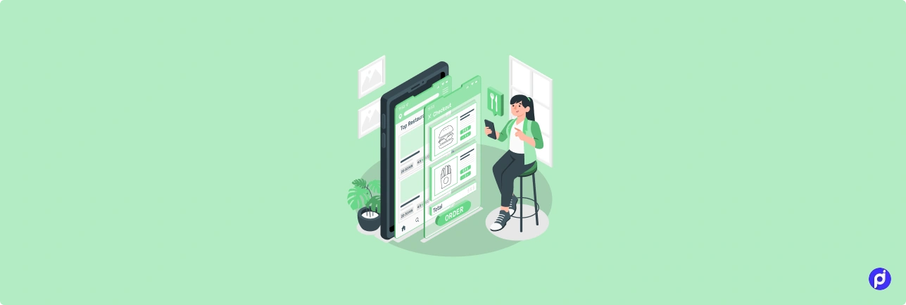How AI and Automation are Shaping the Future of Food Delivery Apps