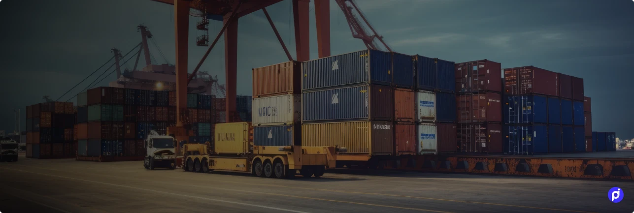 How a Manufacturing Application Development Company Streamlines Supply Chain Management?