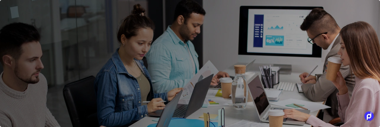 Top Trends Shaping the Future of Symfony Web Development for Leading Companies