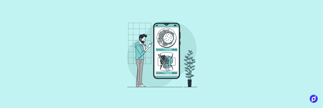 Why Food Delivery App Developers Are the Key to Your Business Growth?