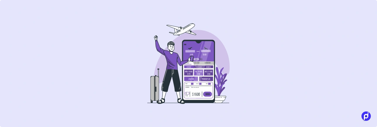 Why Hotels Need a Travel & Hospitality App Development Partner in 2024?