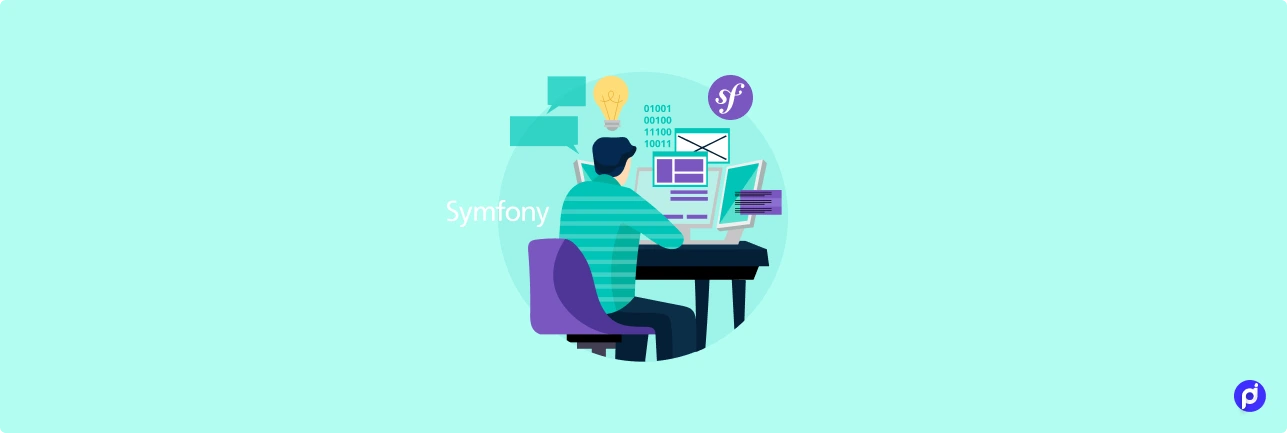Hire Expert Symfony Developers from These Countries