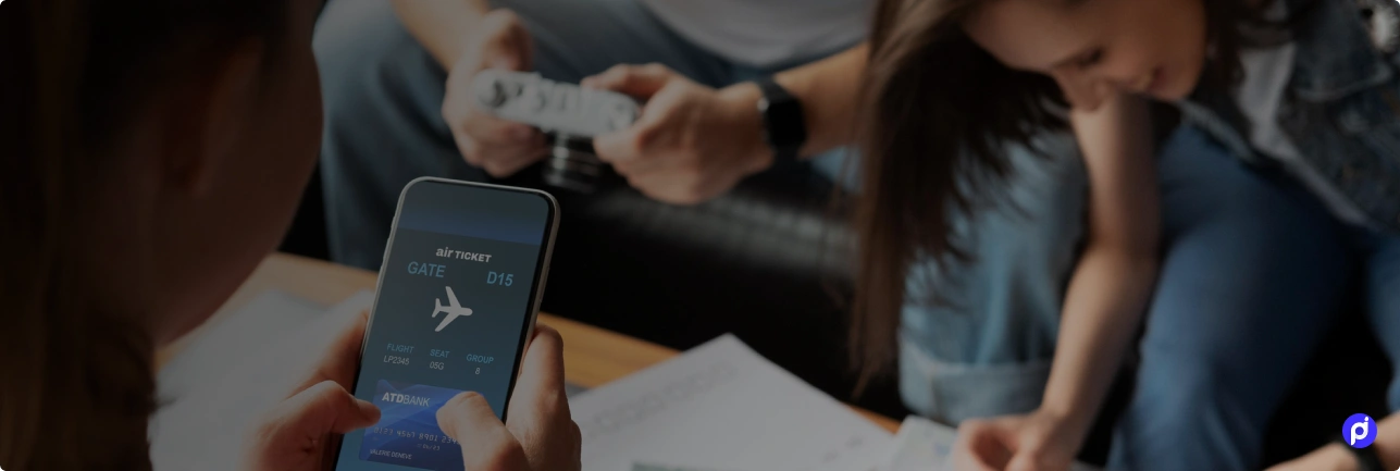 AI-Powered Travel: Redefining Hospitality with Intelligent Apps
