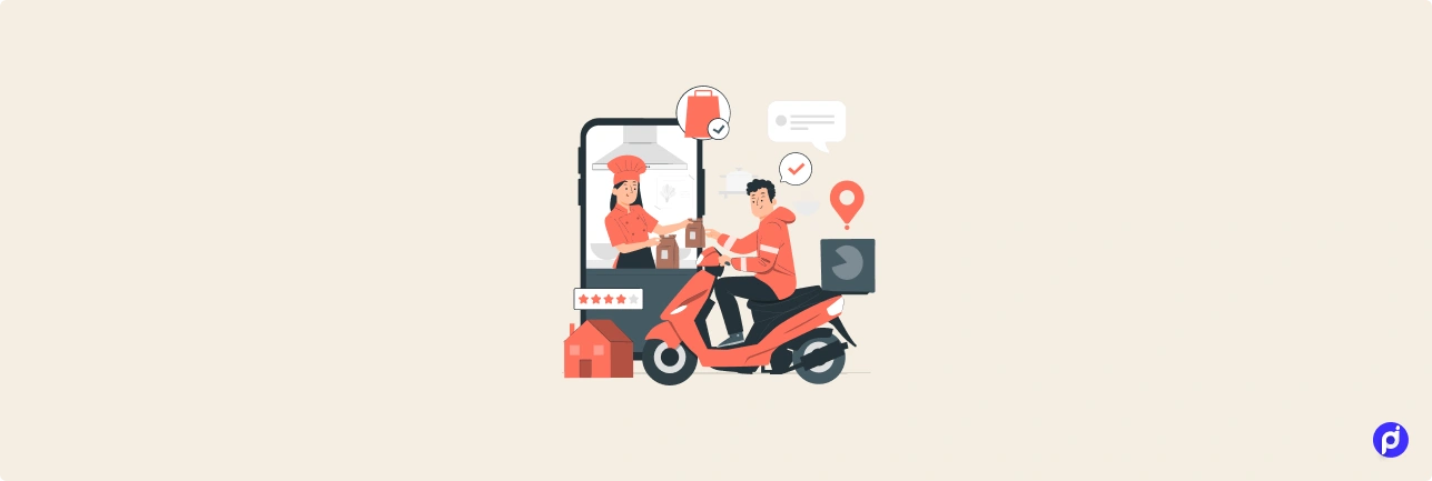 Food Delivery Apps and Food Delivery Super Apps: Distinguishing the Two