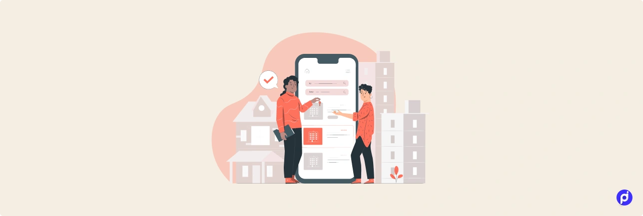 4 Best Tech Frameworks to Target When Hiring Custom Real Estate App Developers