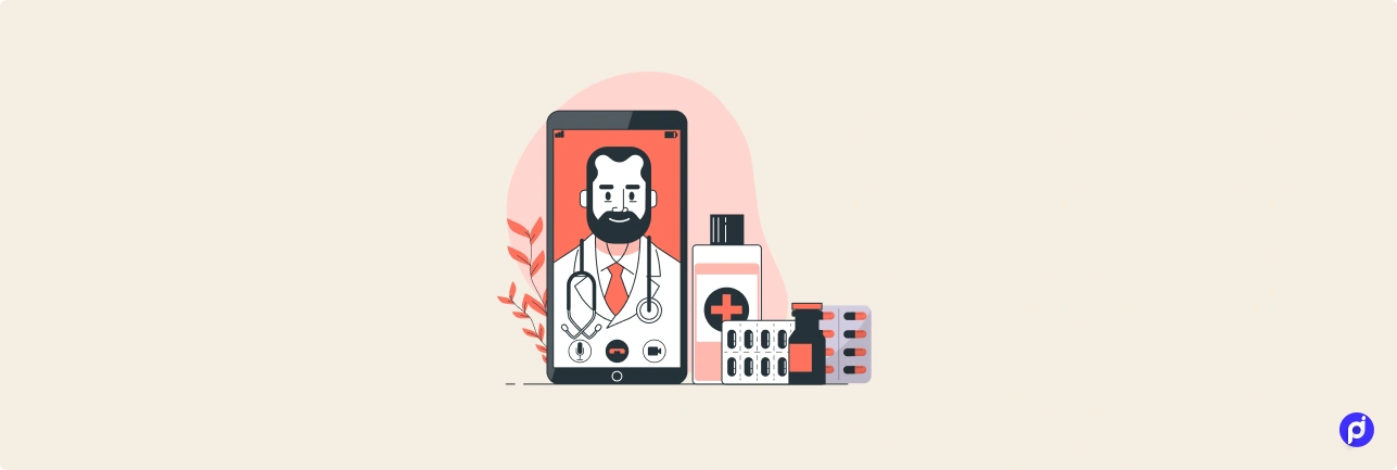 Top Reasons Why Pharma Firms Must Invest in Custom Healthcare App Developers