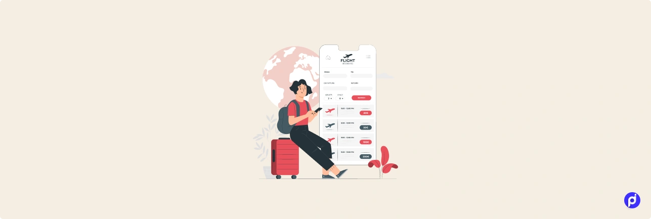 5 Benefits of Monetizing Your Travel & Hospitality App