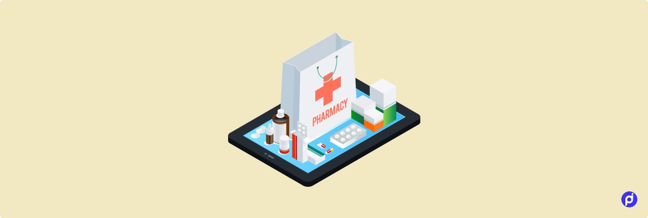 5 Misconceptions About Online Pharmacy App Development You Need to Forget!