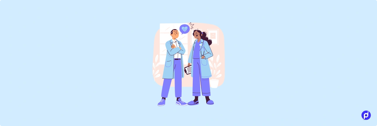 5 Mobile App Types for Building a Better Healthcare
