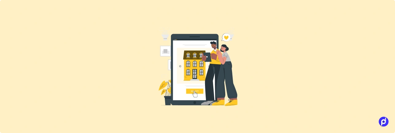 Transforming Real Estate Apps: The Impact of Blockchain Adoption