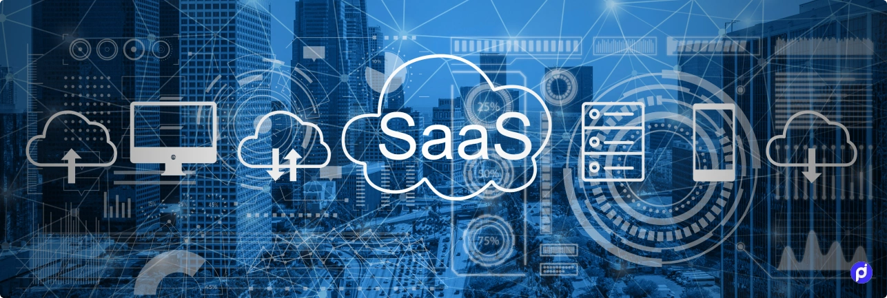 Why Microservices Architecture is the Backbone of Modern SaaS Applications?