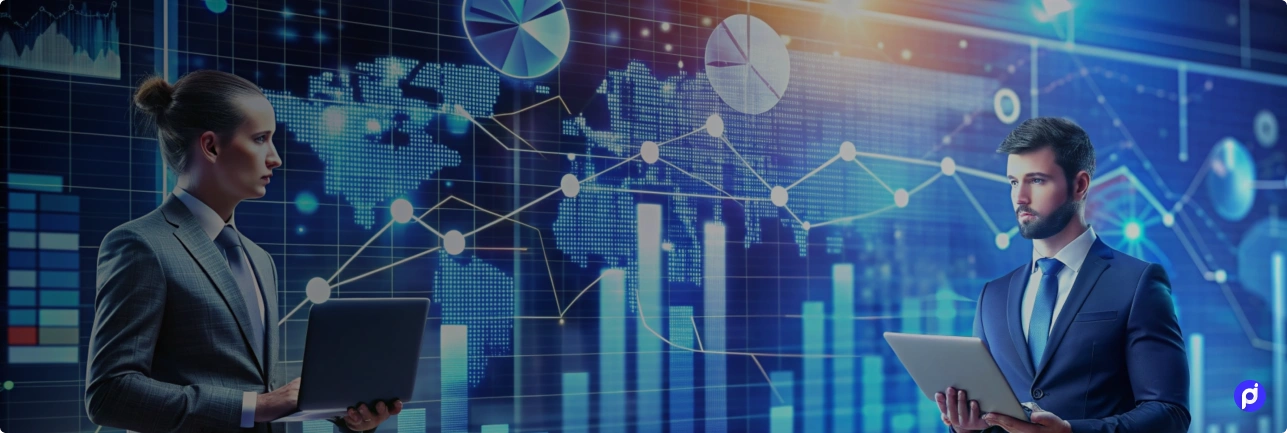Data Science & Analytics Services: The Secret Weapon of Industry Leaders