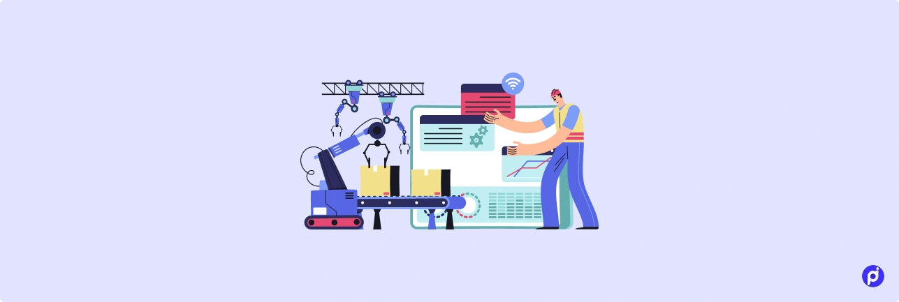 Hire Custom Manufacturing App Developers- Top Hiring Models for a Successful Project