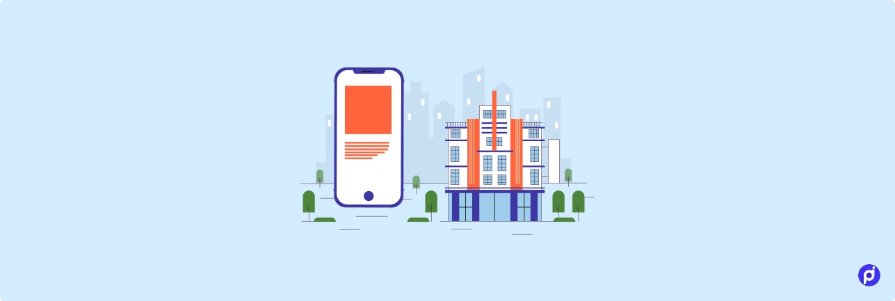 How Proptech Contributes to Building Real-Estate Applications?
