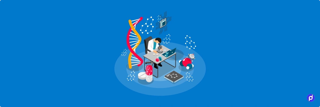 5 Life-Saving AI/ML Innovations Revolutionizing Healthcare